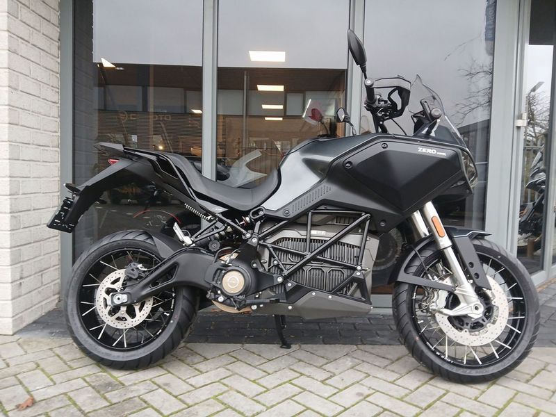 Zero DSR/X EU ZF17.3 2026 nieuw