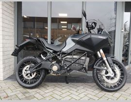 Zero DSR/X 2026 nieuw