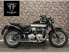 Triumph Speedmaster 2026 nieuw