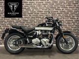TRIUMPH SPEEDMASTER
