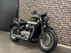 Triumph Speedmaster 2026 nieuw – foto 2 van 14