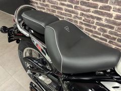Triumph Speedmaster 2026 nieuw – foto 5 van 14