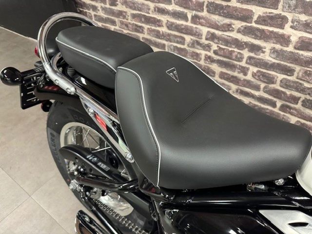triumph - speedmaster