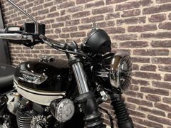 Triumph Speedmaster 2026 nieuw – foto 9 van 14