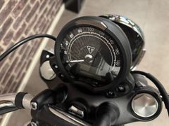 Triumph Speedmaster 2026 nieuw – foto 13 van 14