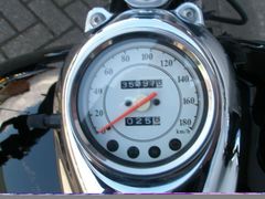 Yamaha XVS 650 A Dragstar Classic 2000 occasion – foto 7 van 7