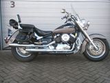 YAMAHA XVS 650 A DRAGSTAR CLASSIC