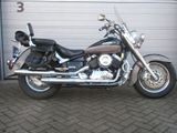 YAMAHA XVS 650 A DRAGSTAR CLASSIC
