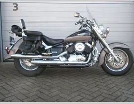 Yamaha XVS 650 A Dragstar Classic 2000 occasion