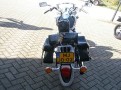 Yamaha XVS 650 A Dragstar Classic 2000 occasion – foto 4 van 7