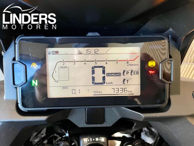 honda - nc-750-x-abs