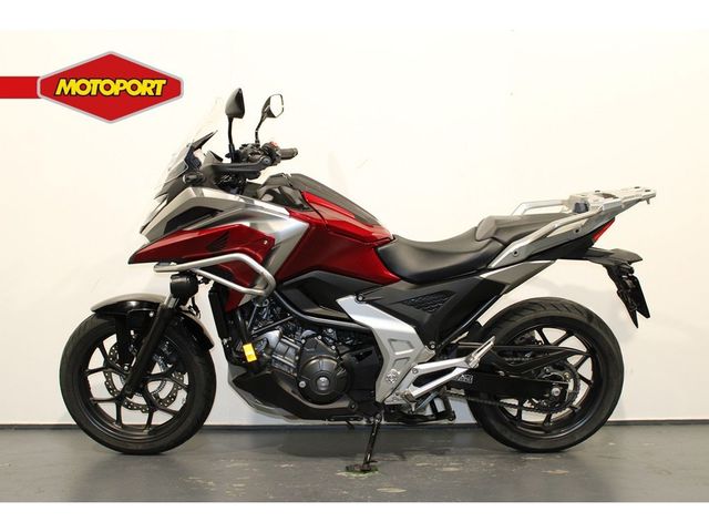 honda - nc-750-x-dct