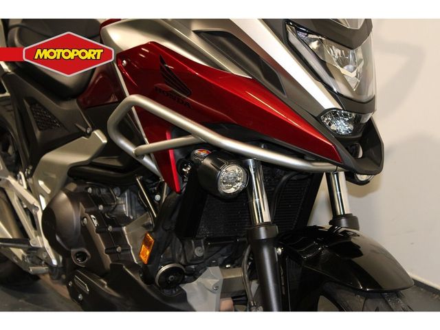 honda - nc-750-x-dct