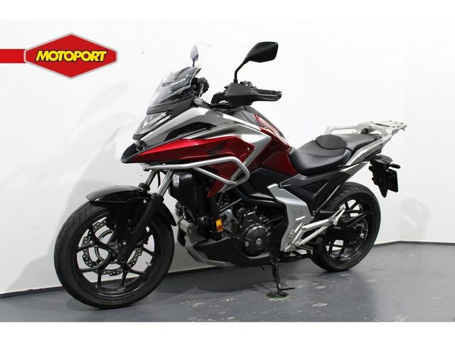 honda - nc-750-x-dct