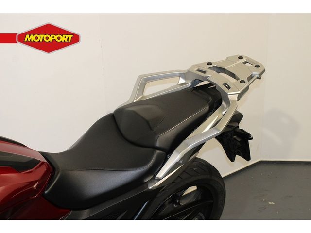 honda - nc-750-x-dct