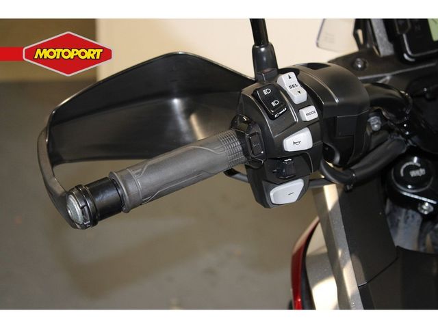 honda - nc-750-x-dct