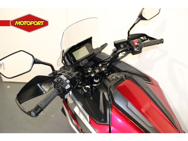 honda - nc-750-x-dct