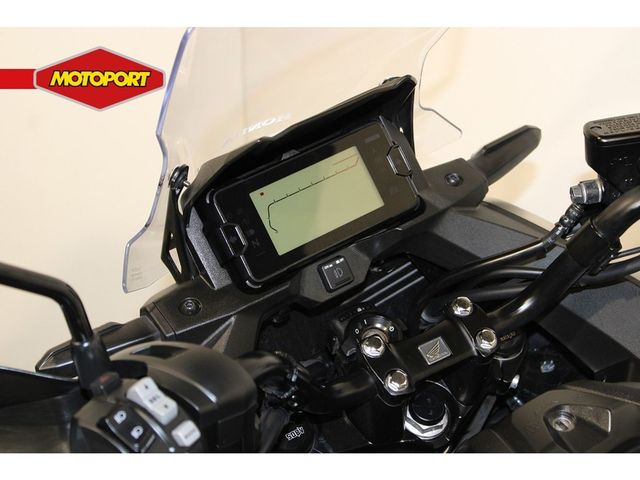 honda - nc-750-x-dct