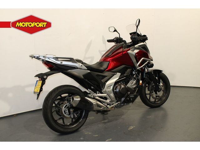 honda - nc-750-x-dct