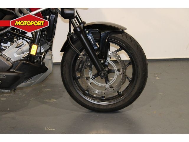 honda - nc-750-x-dct