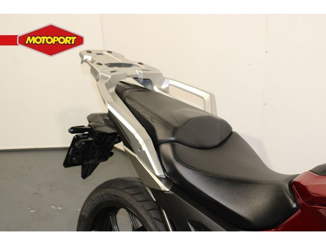 honda - nc-750-x-dct