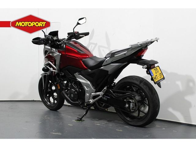 honda - nc-750-x-dct