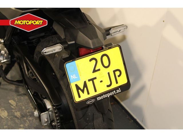 honda - nc-750-x-dct