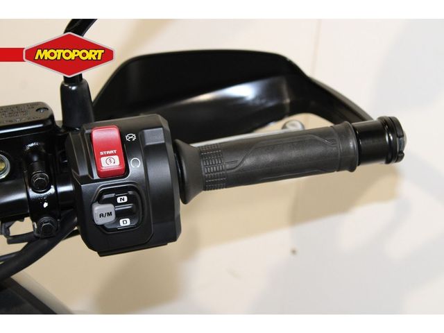 honda - nc-750-x-dct