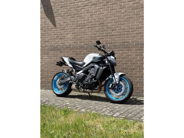 yamaha - mt-09