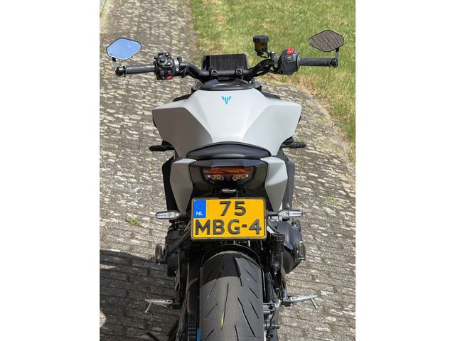 yamaha - mt-09