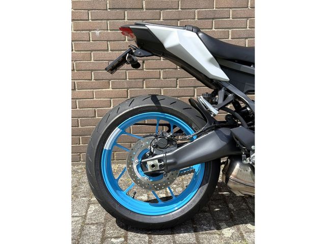 yamaha - mt-09