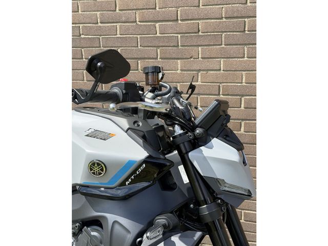 yamaha - mt-09
