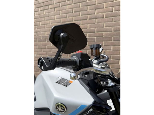 yamaha - mt-09