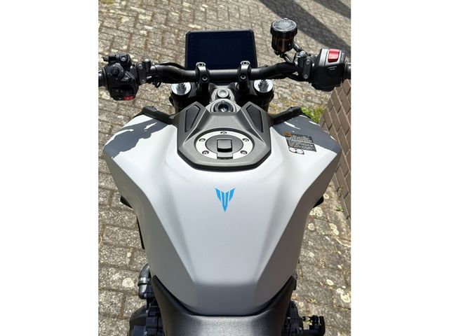 yamaha - mt-09