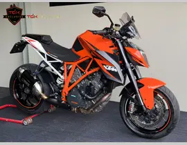 KTM 1290 Super Duke R 2015 occasion