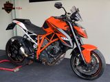 KTM 1290 SUPER DUKE R