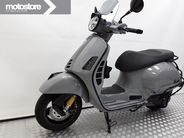 vespa - gts-super-tech-300