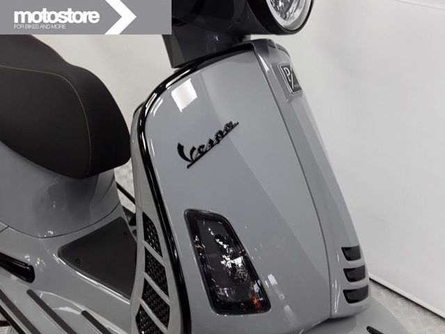vespa - gts-super-tech-300