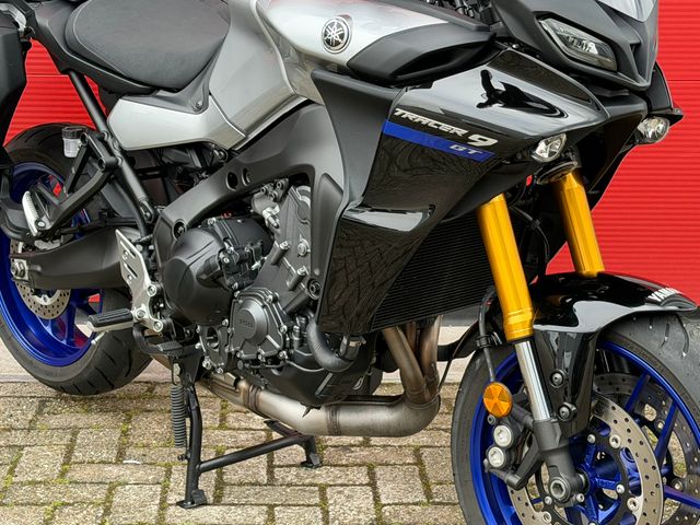yamaha - tracer-9-gt