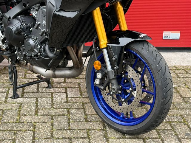 yamaha - tracer-9-gt