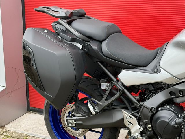 yamaha - tracer-9-gt