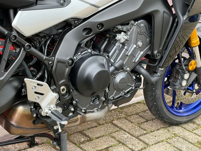 yamaha - tracer-9-gt