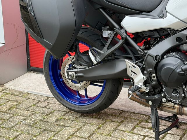 yamaha - tracer-9-gt