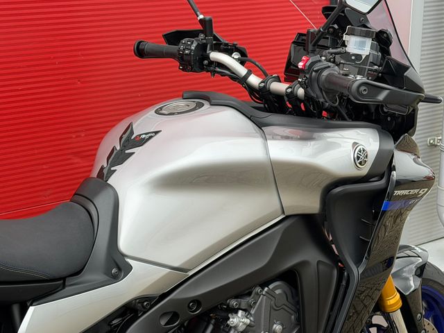 yamaha - tracer-9-gt