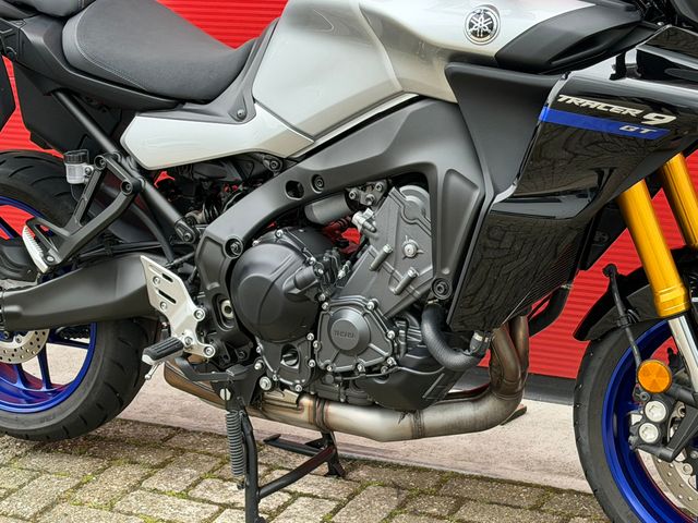 yamaha - tracer-9-gt