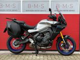 YAMAHA TRACER 9 GT