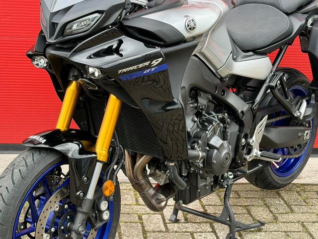 yamaha - tracer-9-gt