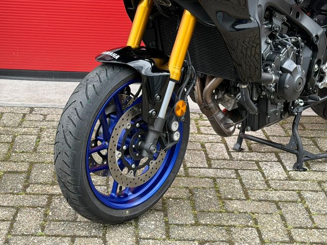 yamaha - tracer-9-gt