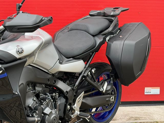 yamaha - tracer-9-gt