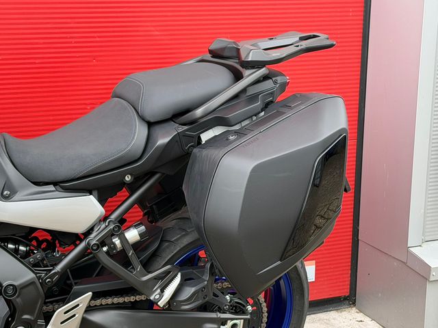 yamaha - tracer-9-gt